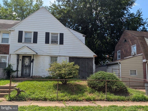 Townhouse For Sale - 1228 Clover Lane<br/> Delaware County, Chesterfield, PA 19013