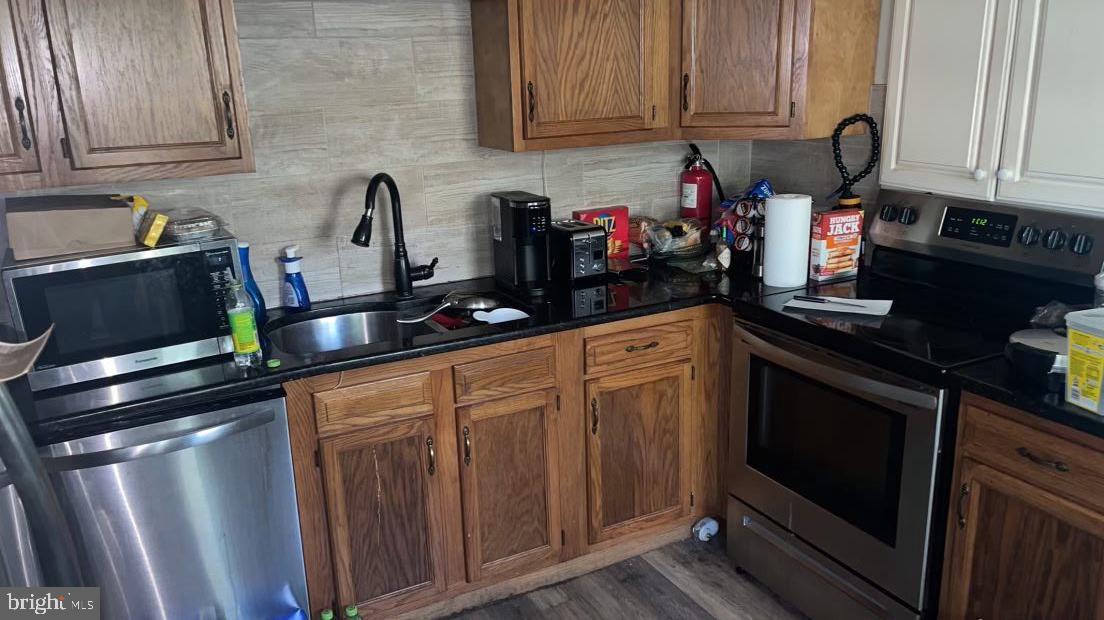 DRUM POINT - Residential