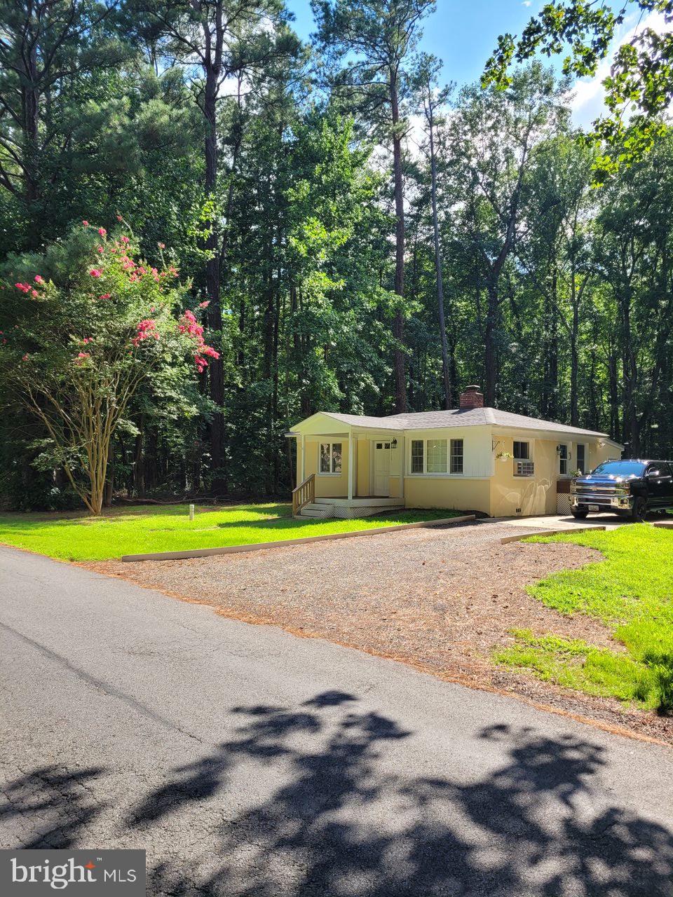 DRUM POINT - Residential