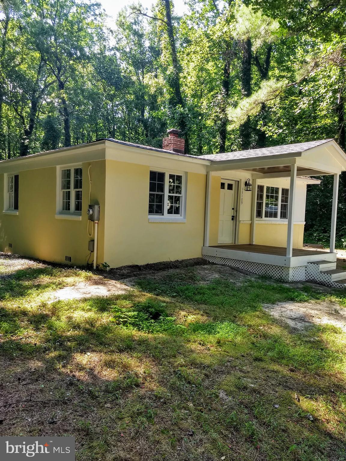 DRUM POINT - Residential