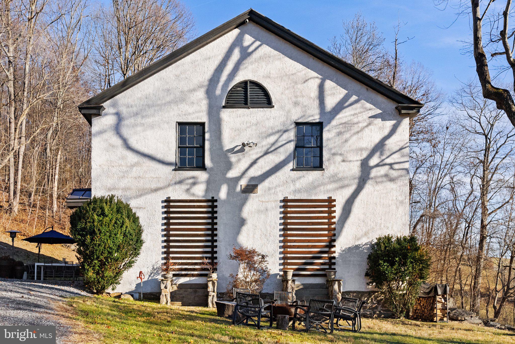 FLINT HILL - Residential