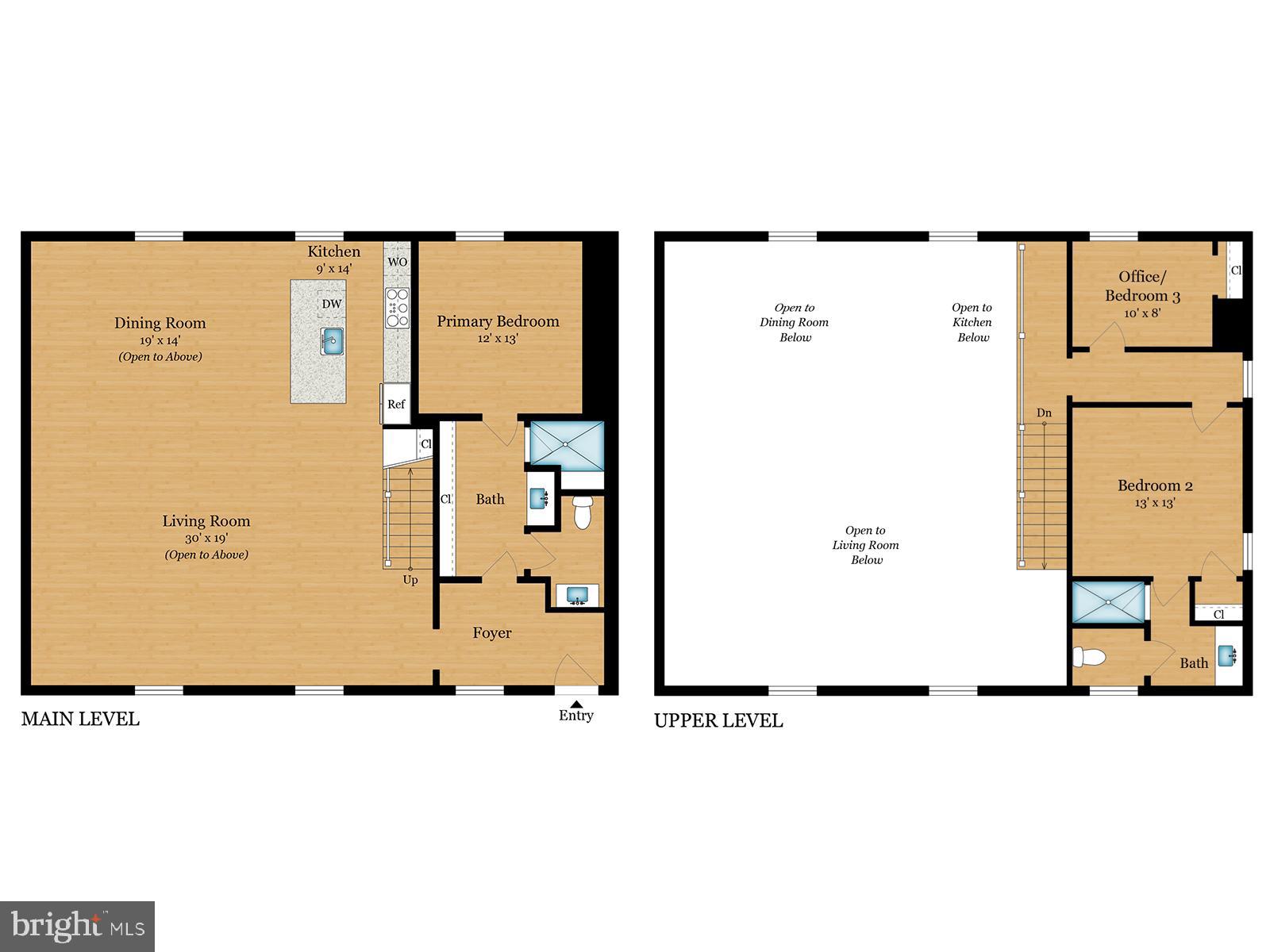 FLINT HILL - Residential