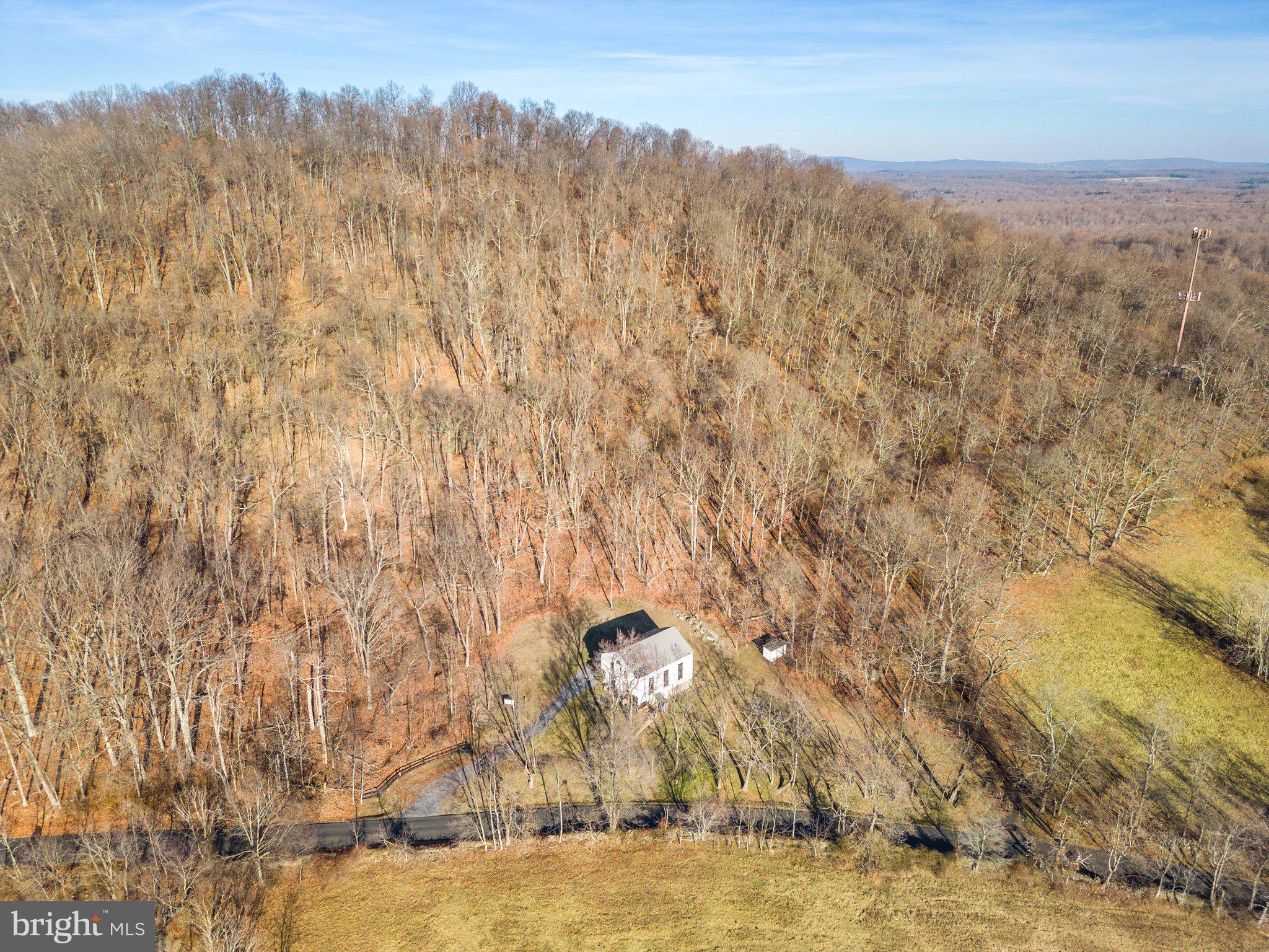 FLINT HILL - Residential