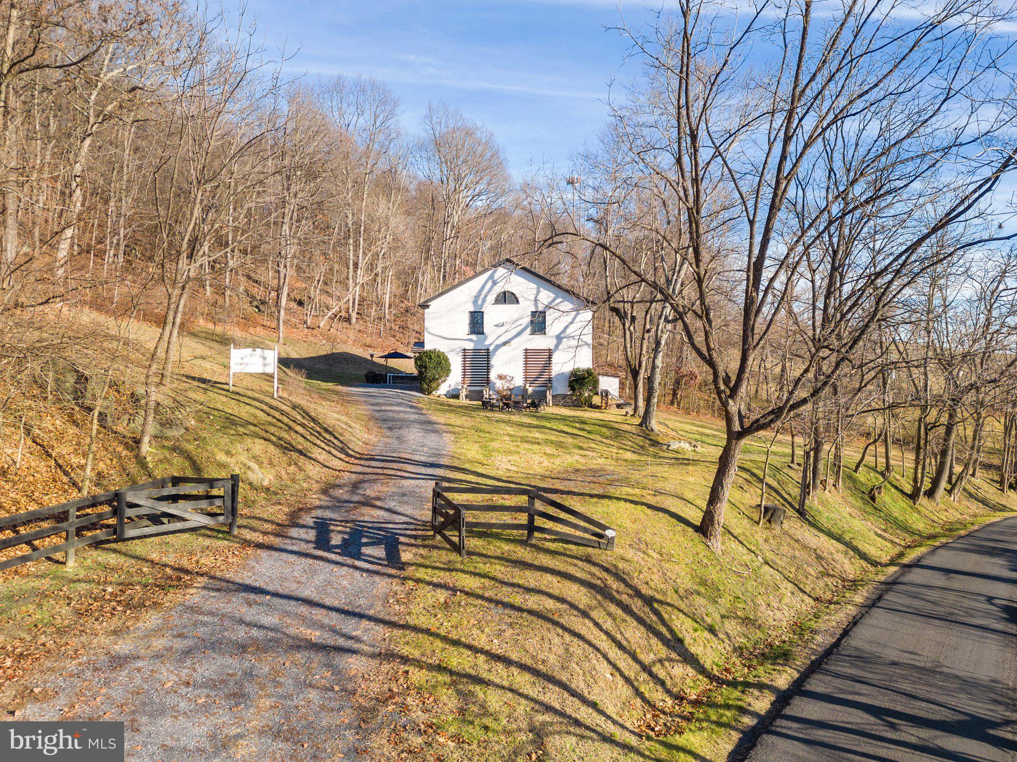 FLINT HILL - Residential