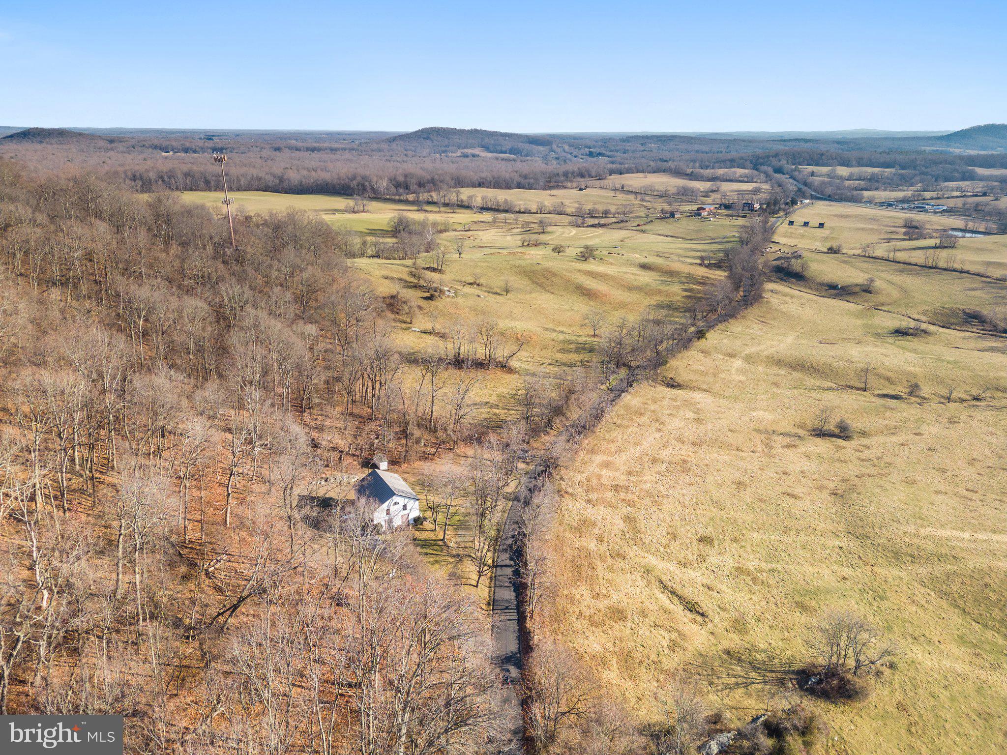 FLINT HILL - Residential