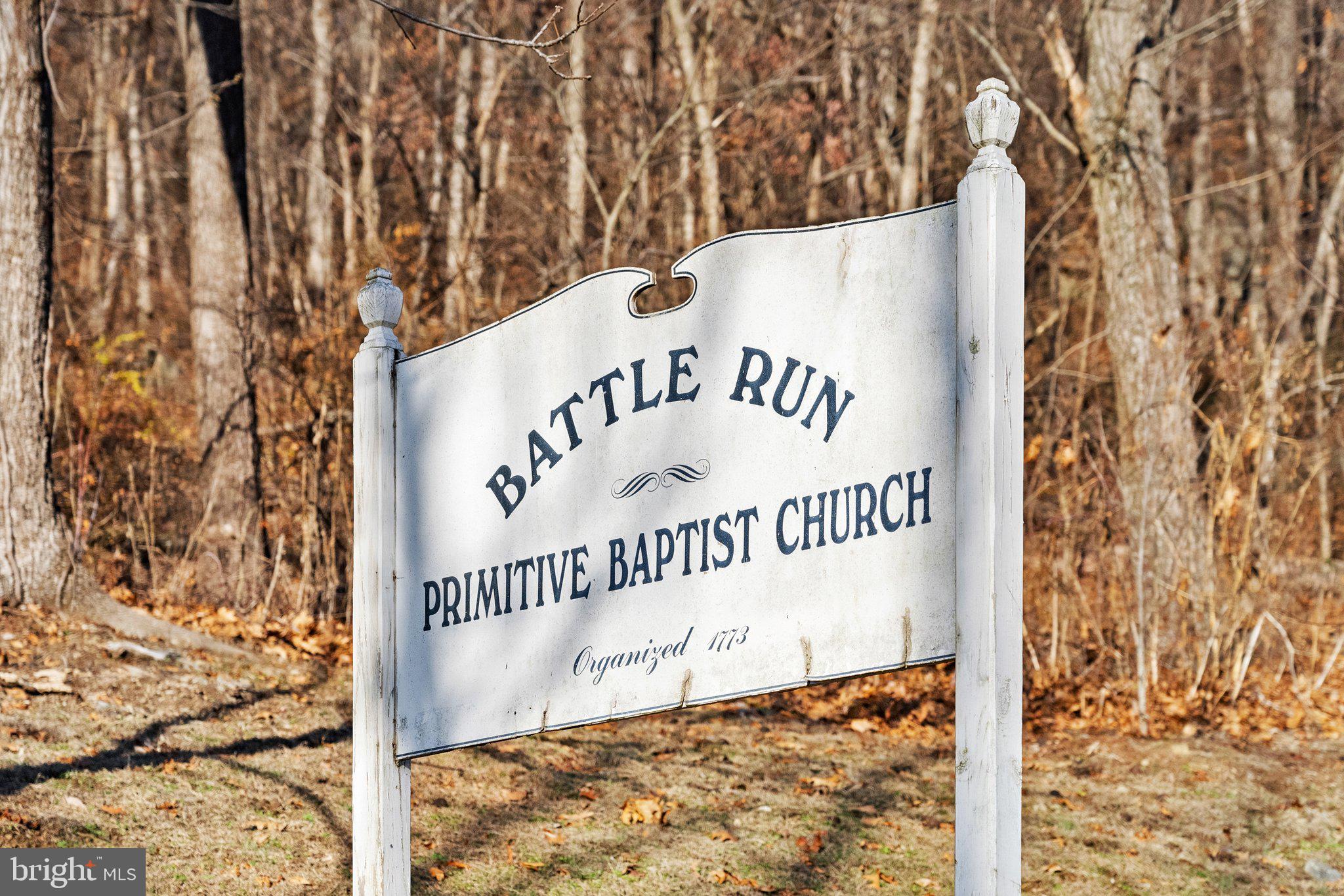 FLINT HILL - Residential