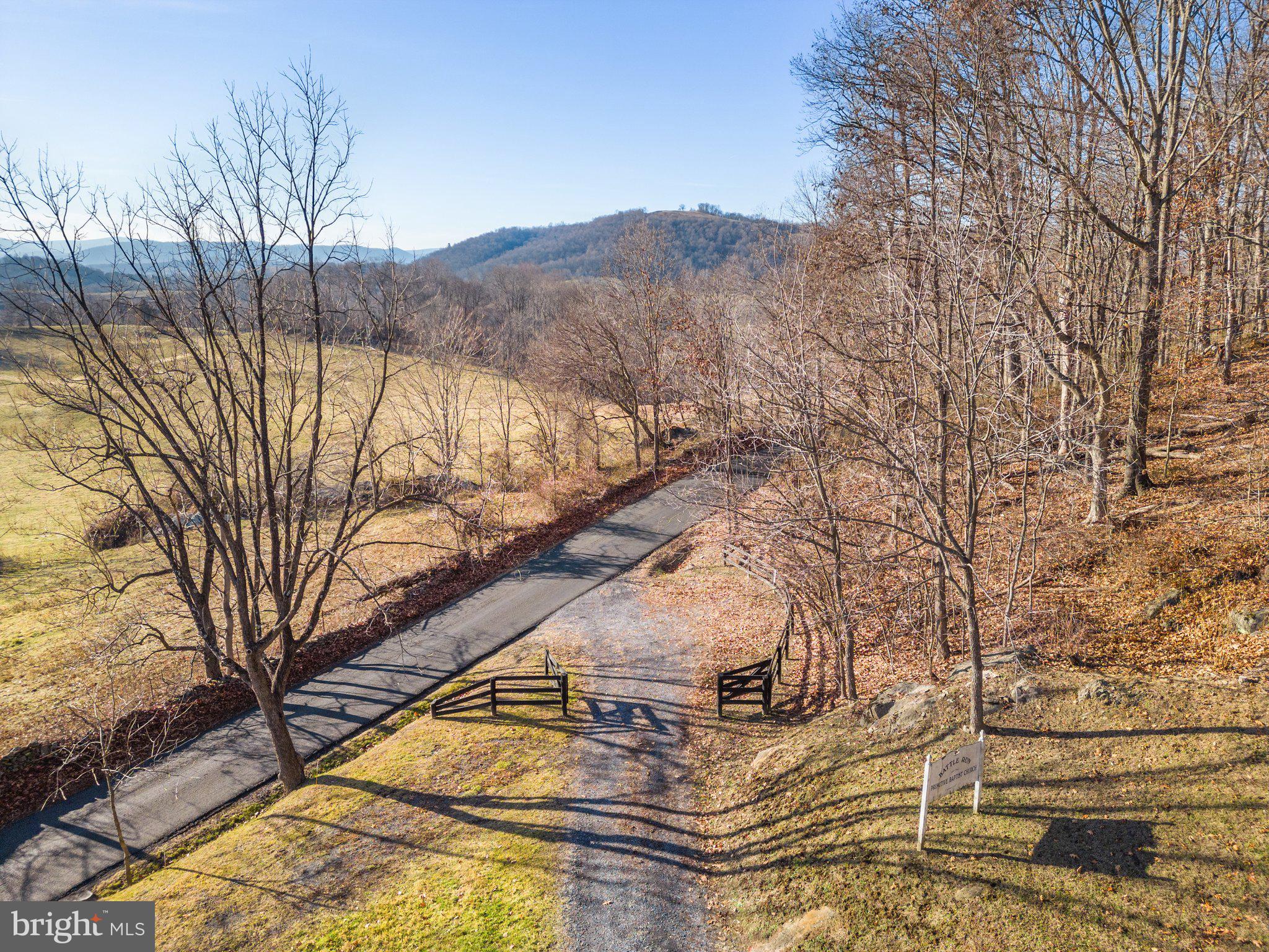 FLINT HILL - Residential