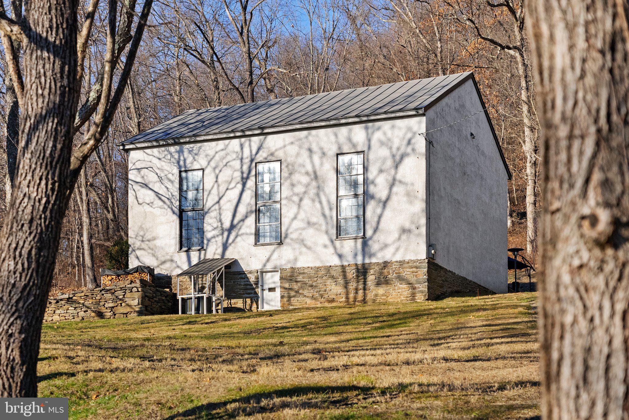 FLINT HILL - Residential