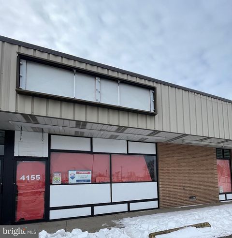 4153-4157 WOERNER AVENUE LEVITTOWN PA 19057