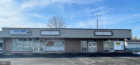 4147 WOERNER AVENUE LEVITTOWN PA 19057