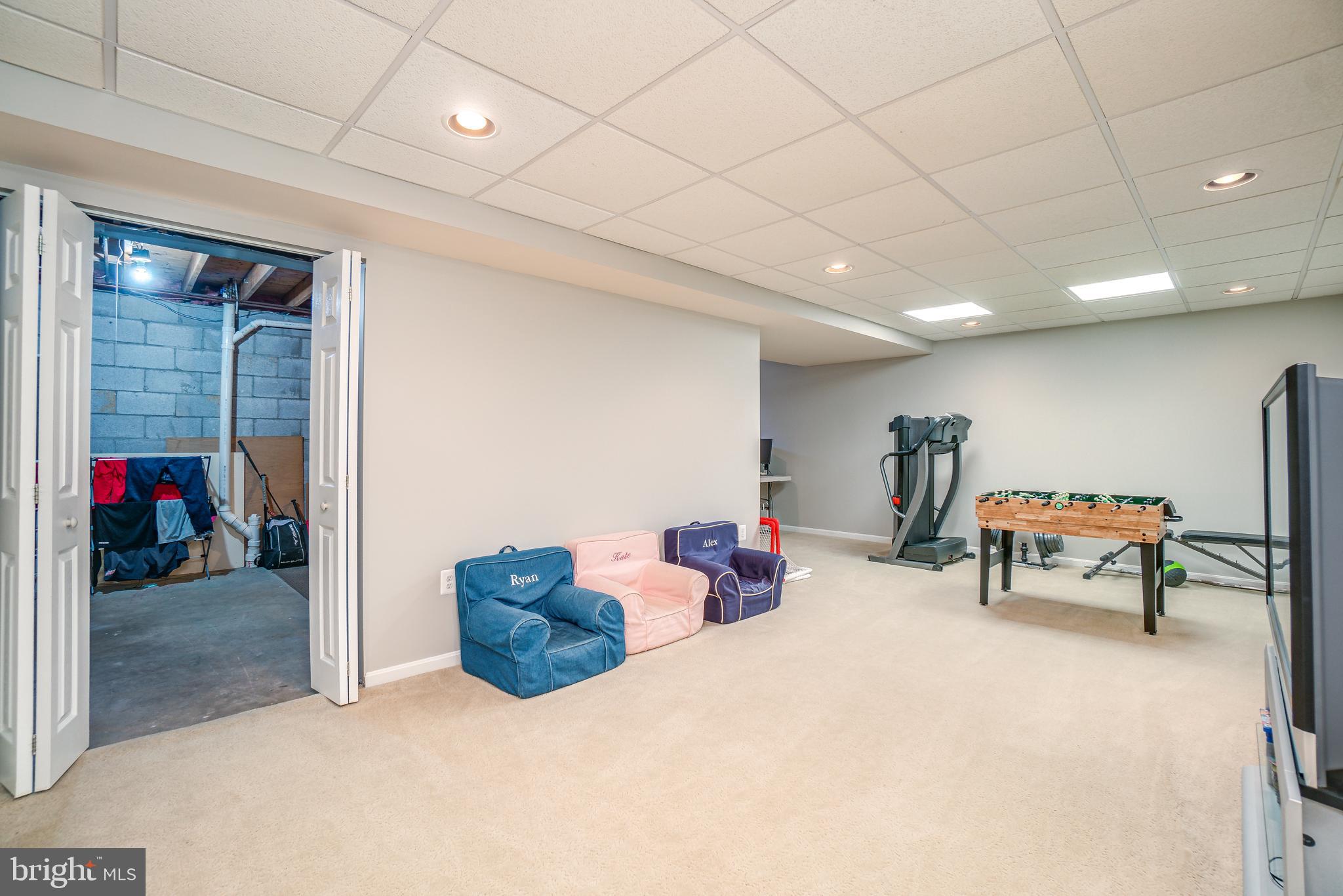 GUNTER - Residential