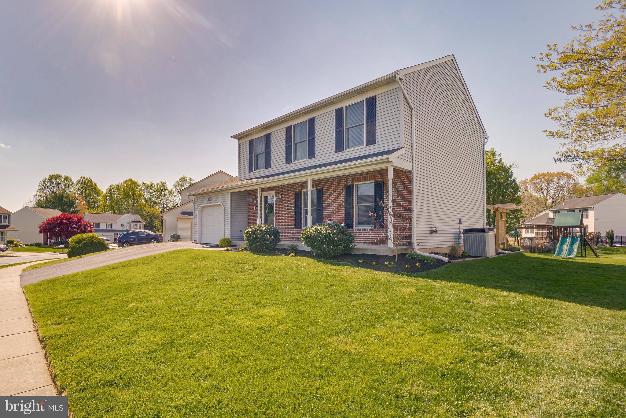 GUNTER - Residential