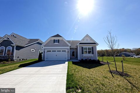 19874 LIGHTSHIP COVE DRIVE MILTON DE 19968