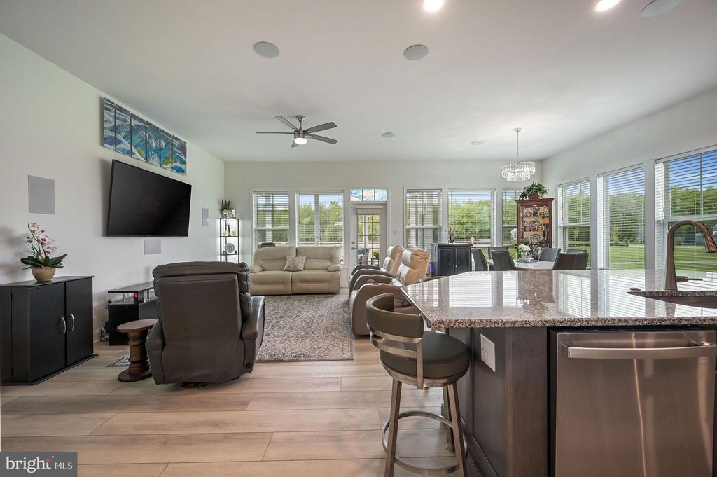 Photo of 19874 Lightship Cove Drive, MILTON, DE 19968 (MLS # DESU2109474)