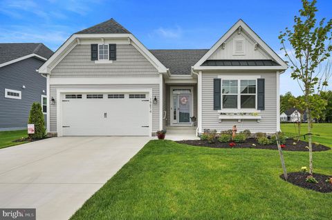 19874 LIGHTSHIP COVE DRIVE MILTON DE 19968