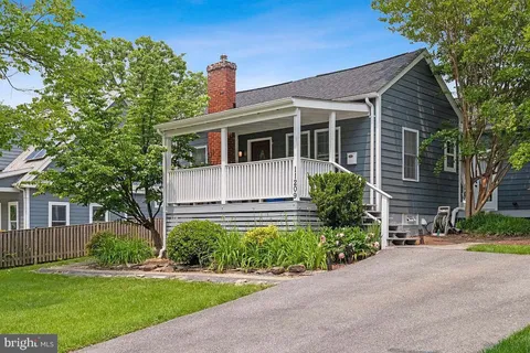 11209 Upton Drive, Kensington, MD MLS: MDMC2169732