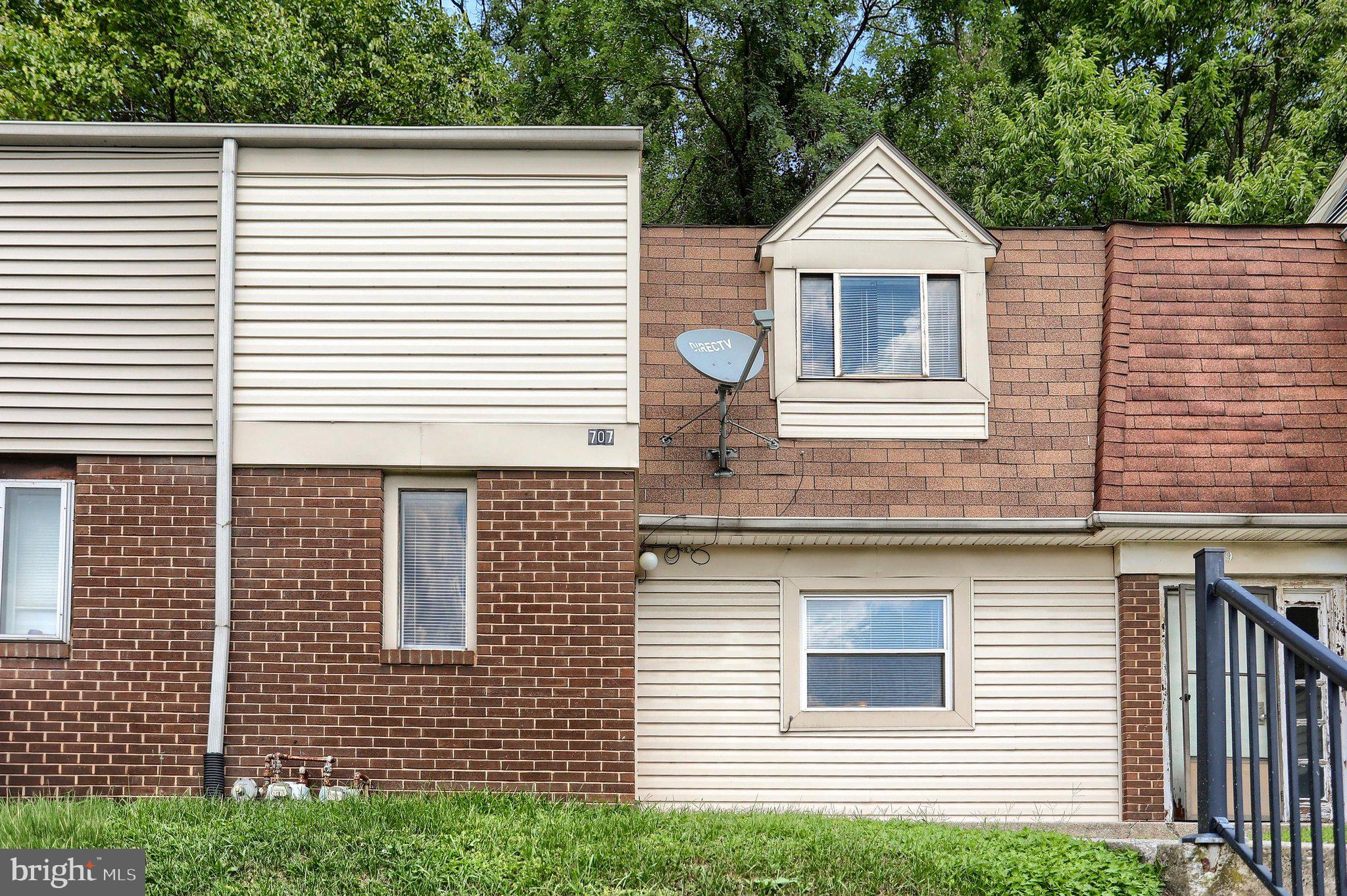 707 SAINT MARYS DRIVE