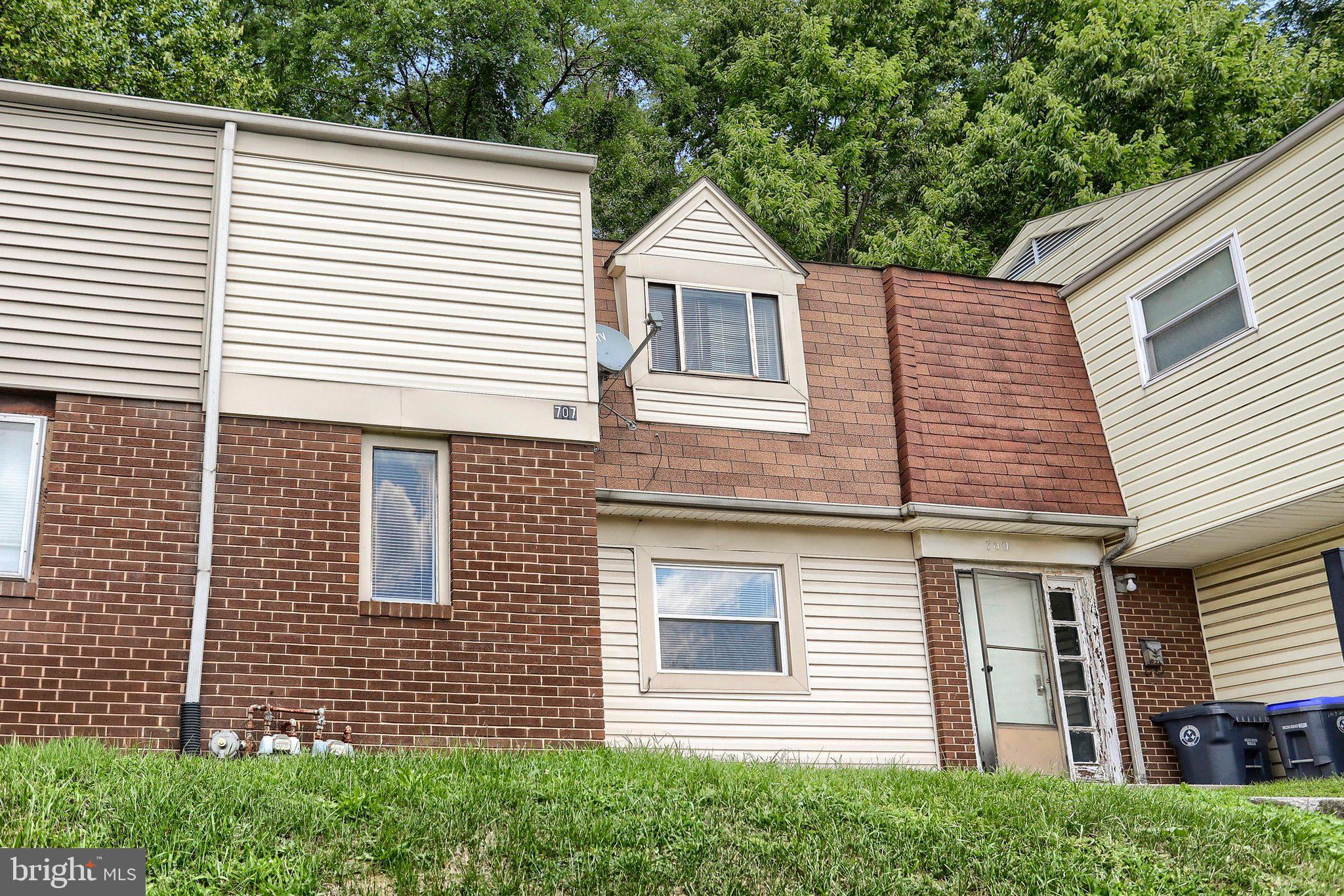 707 SAINT MARYS DRIVE