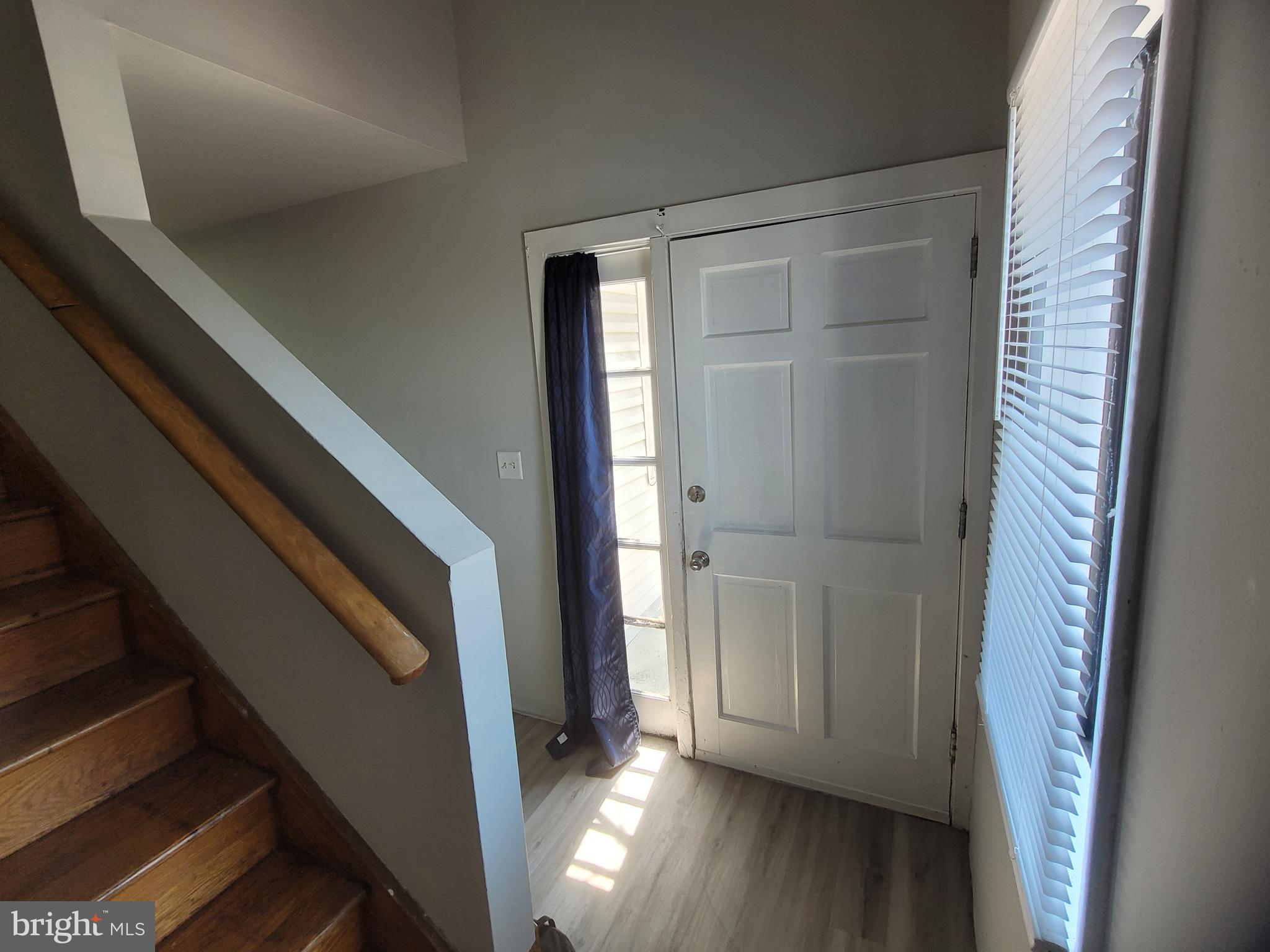707 SAINT MARYS DRIVE