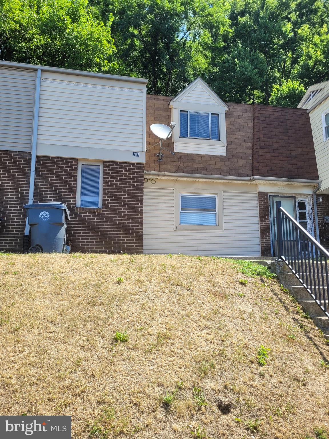 707 SAINT MARYS DRIVE