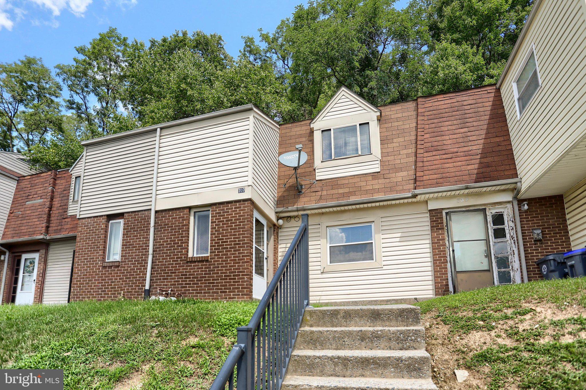 707 SAINT MARYS DRIVE