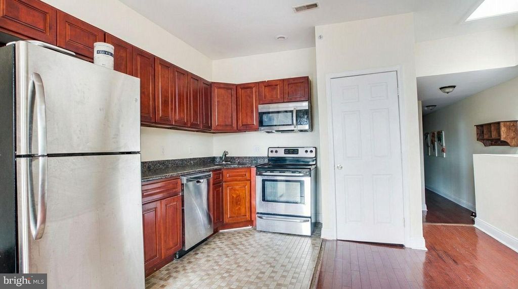 Photo of 1920 N 18th Street #UNIT 3, PHILADELPHIA, PA 19121 (MLS # PAPH2580248)