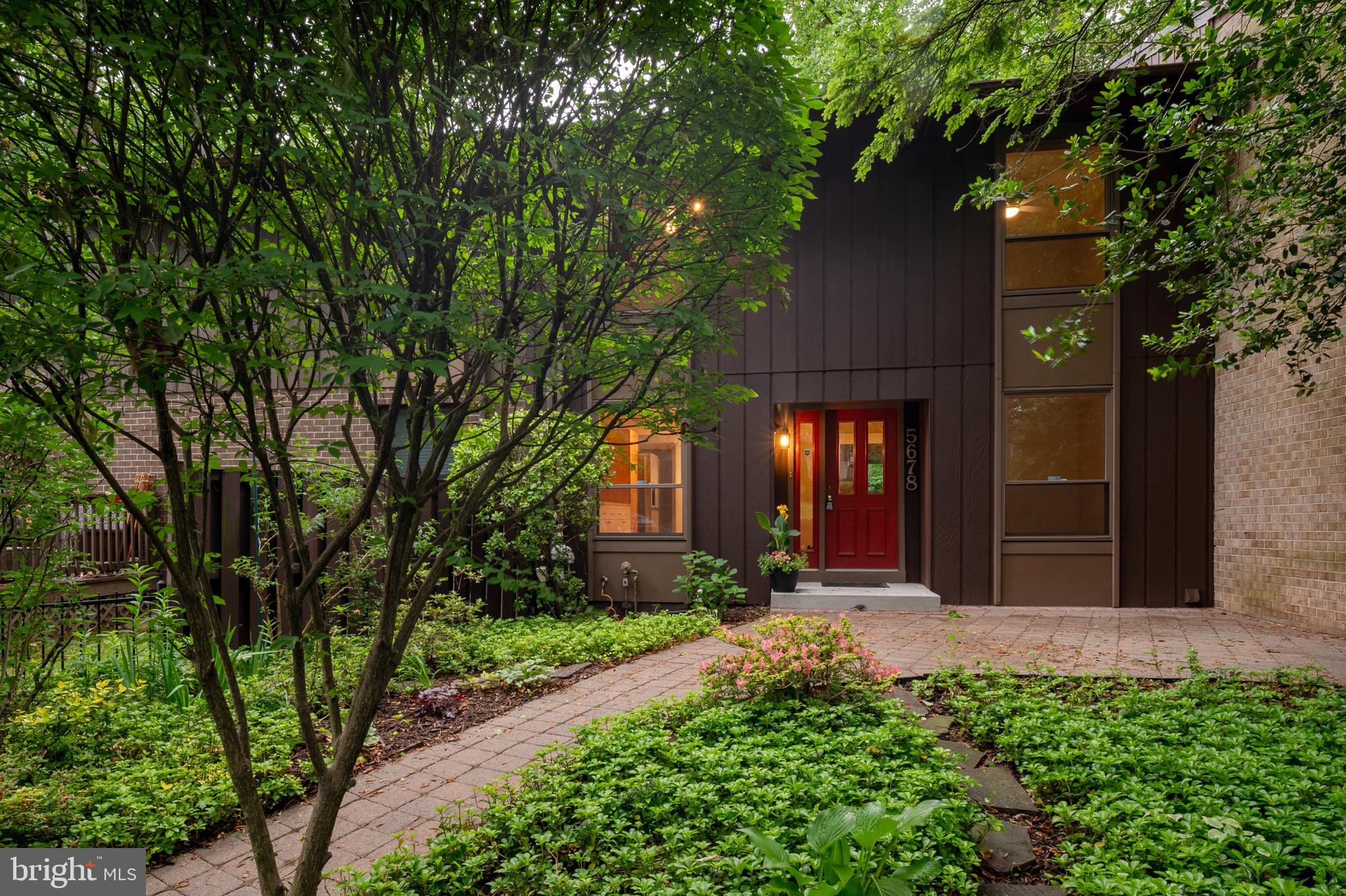 5678 THICKET LANE