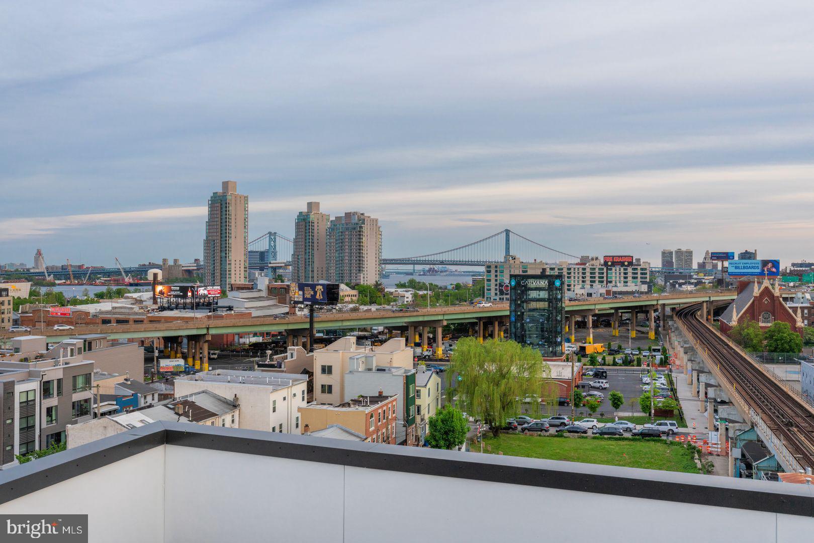 PHILADELPHIA - Residential Lease