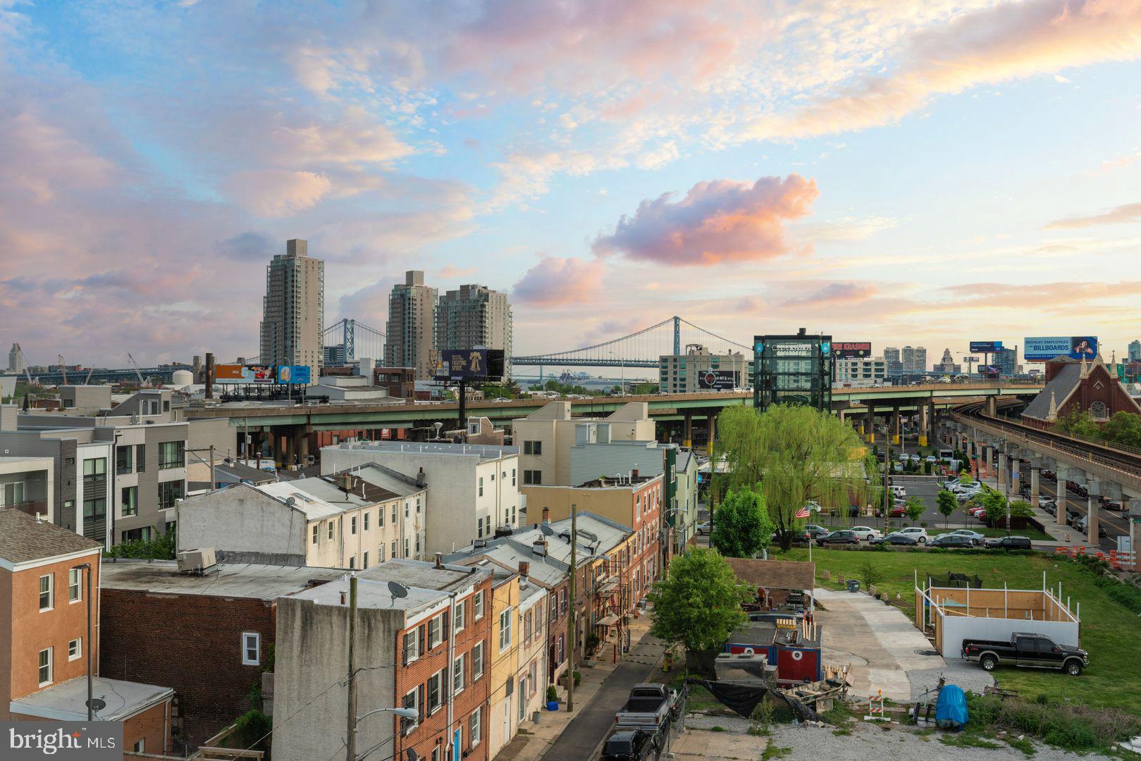 PHILADELPHIA - Residential Lease