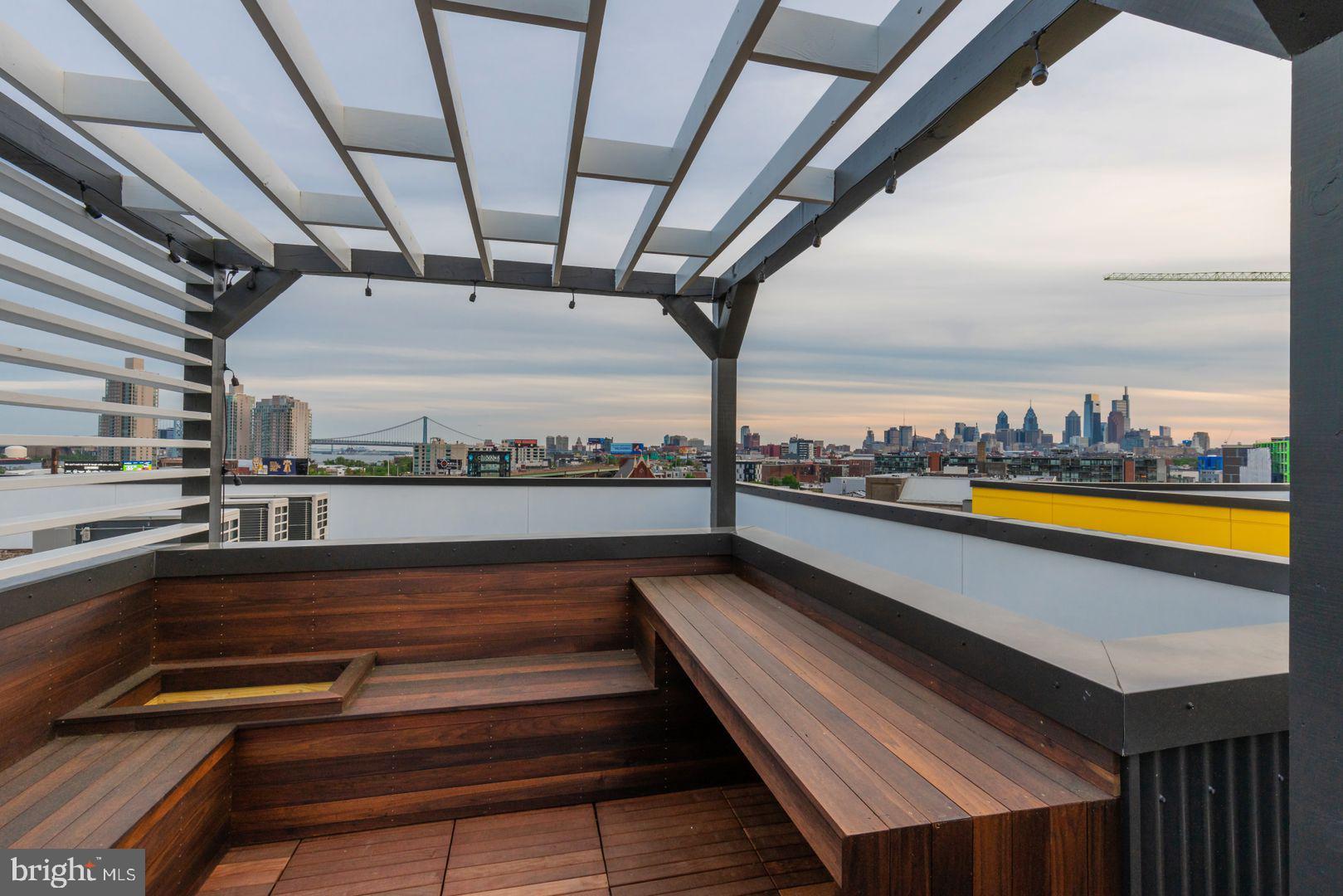 PHILADELPHIA - Residential Lease