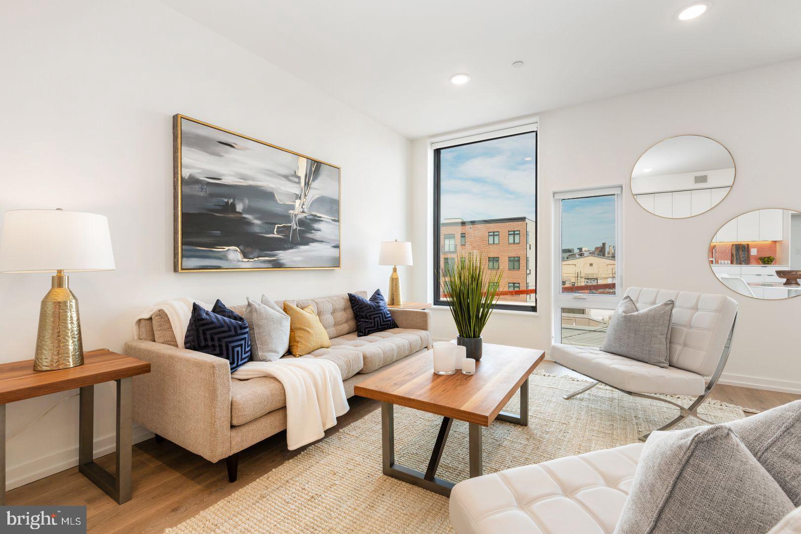 PHILADELPHIA - Residential Lease