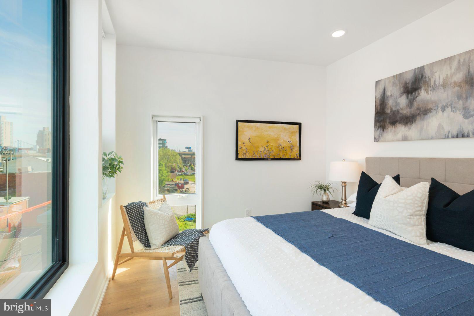 PHILADELPHIA - Residential Lease