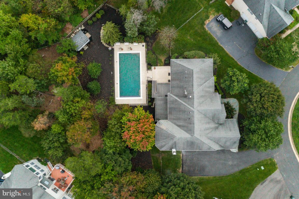 SOUTH RIDING - Residential