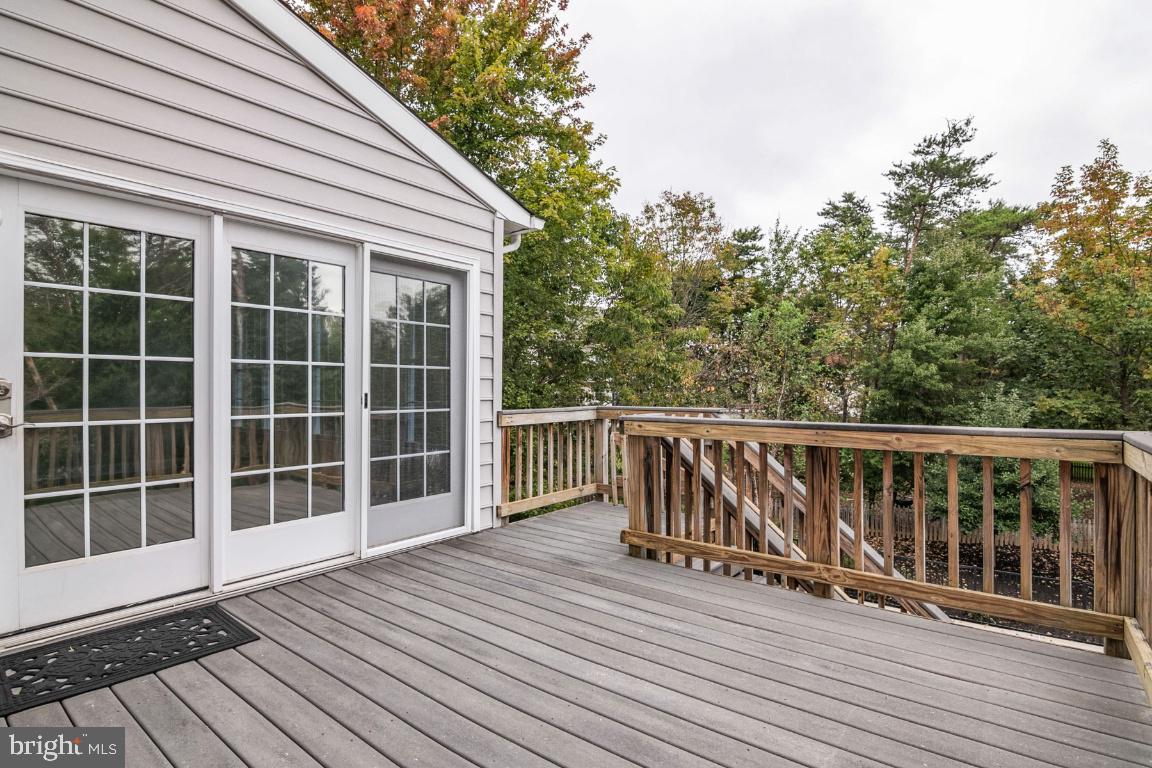 SOUTH RIDING - Residential