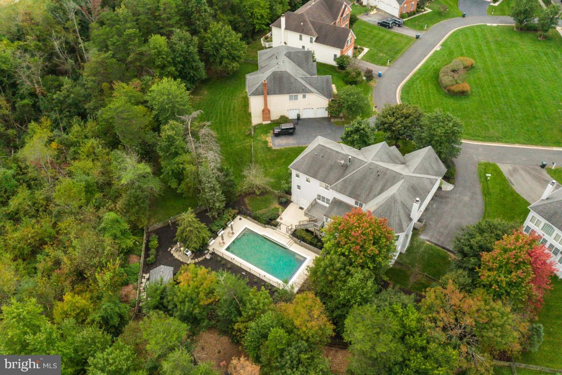 SOUTH RIDING - Residential