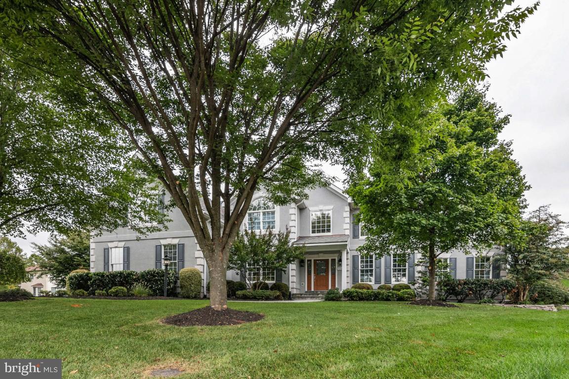 SOUTH RIDING - Residential