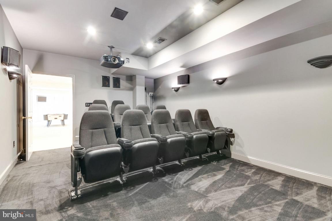 SOUTH RIDING - Residential