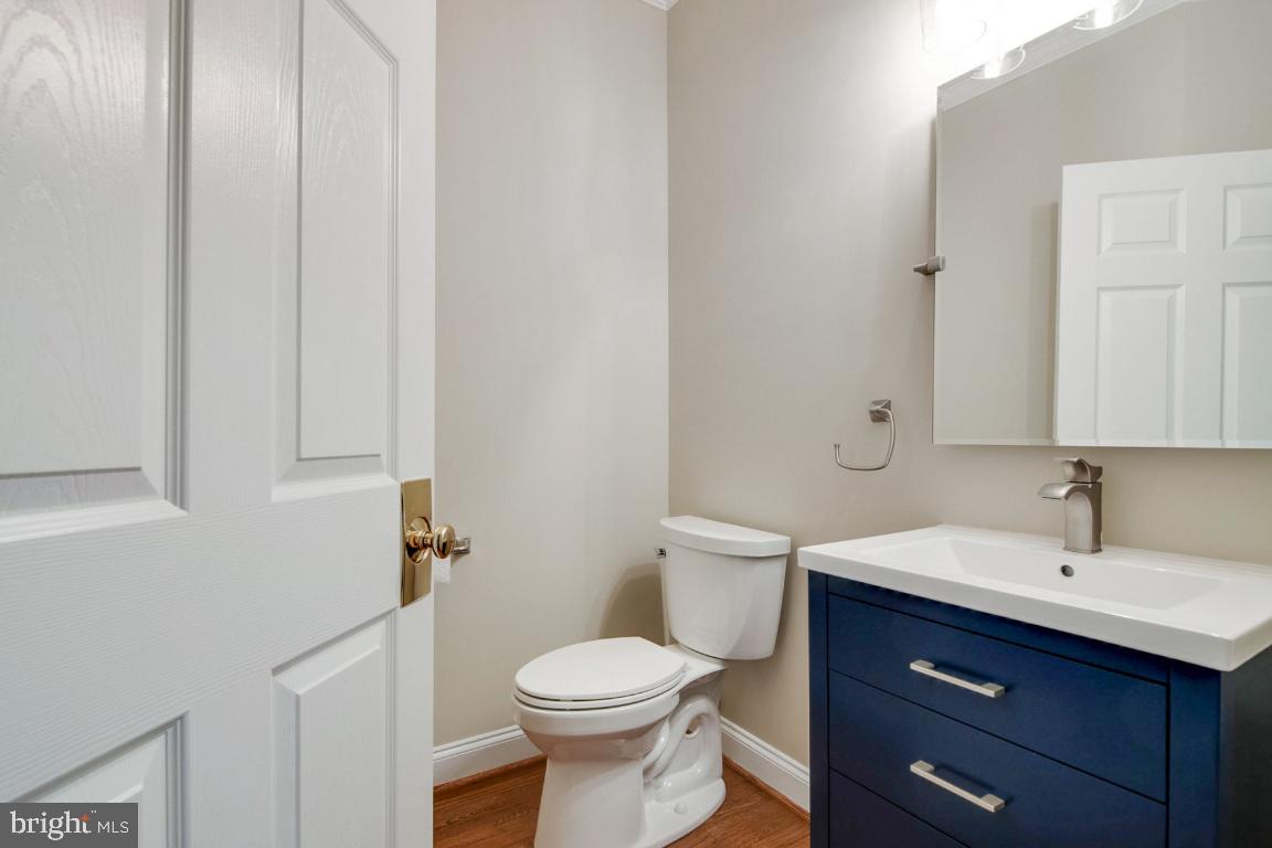 SOUTH RIDING - Residential