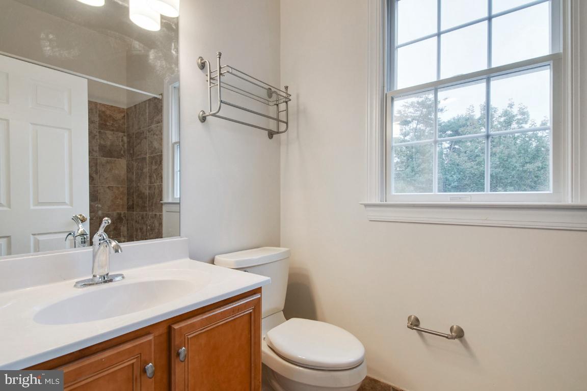 SOUTH RIDING - Residential