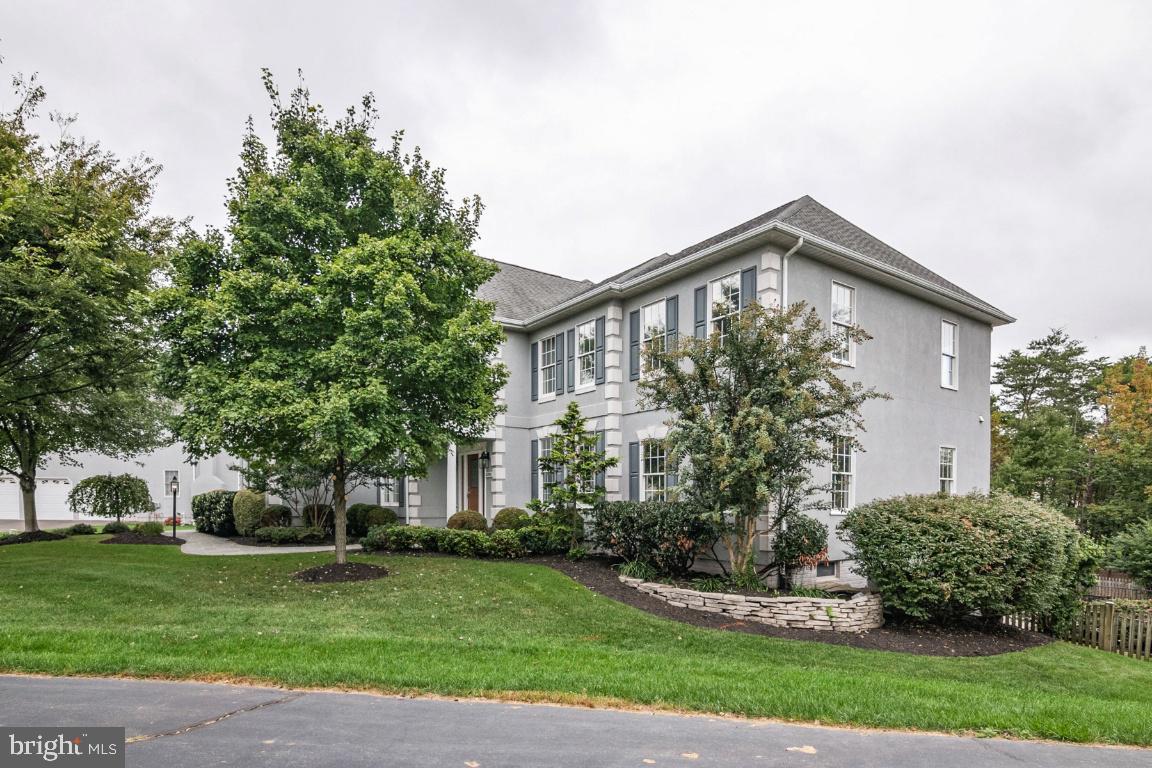 SOUTH RIDING - Residential