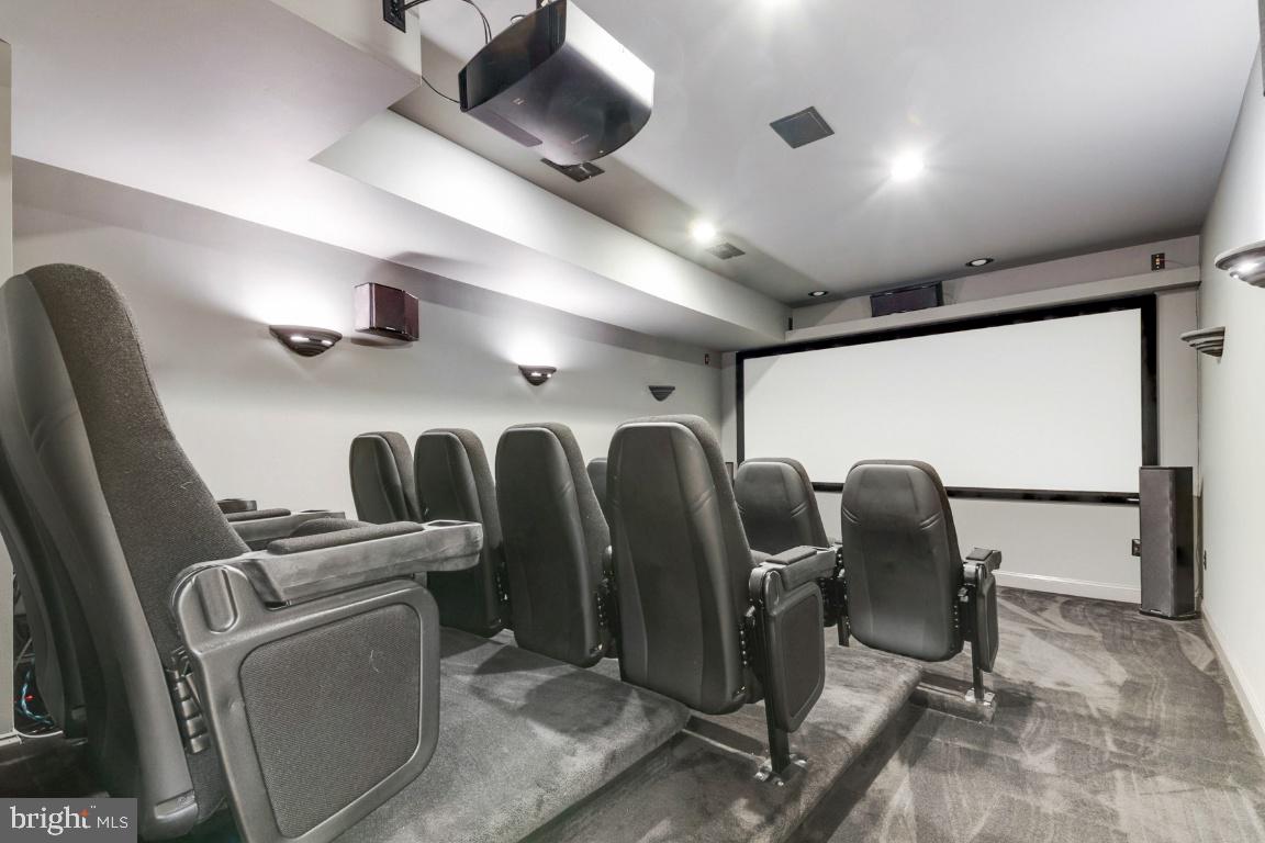 SOUTH RIDING - Residential