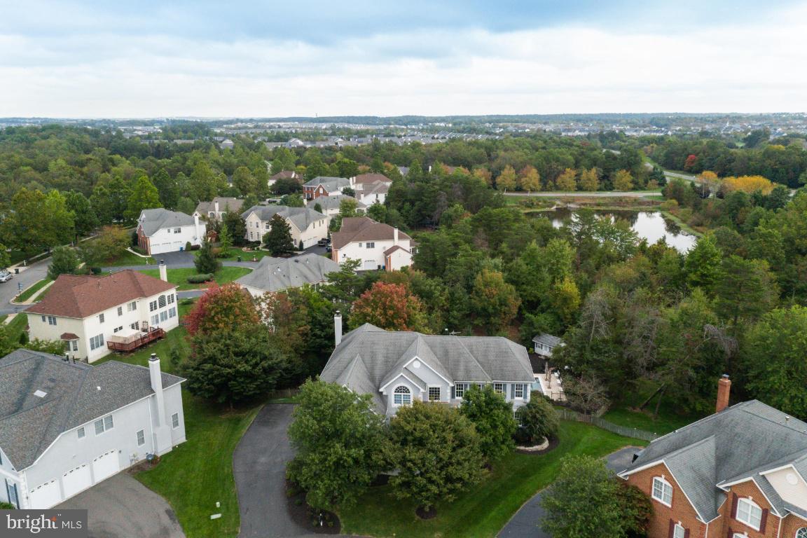 SOUTH RIDING - Residential