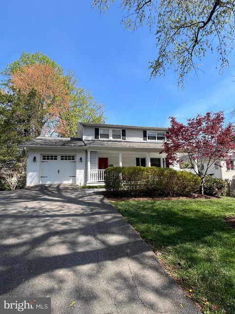 6330 OLD CHESTERBROOK ROAD MCLEAN VA 22101