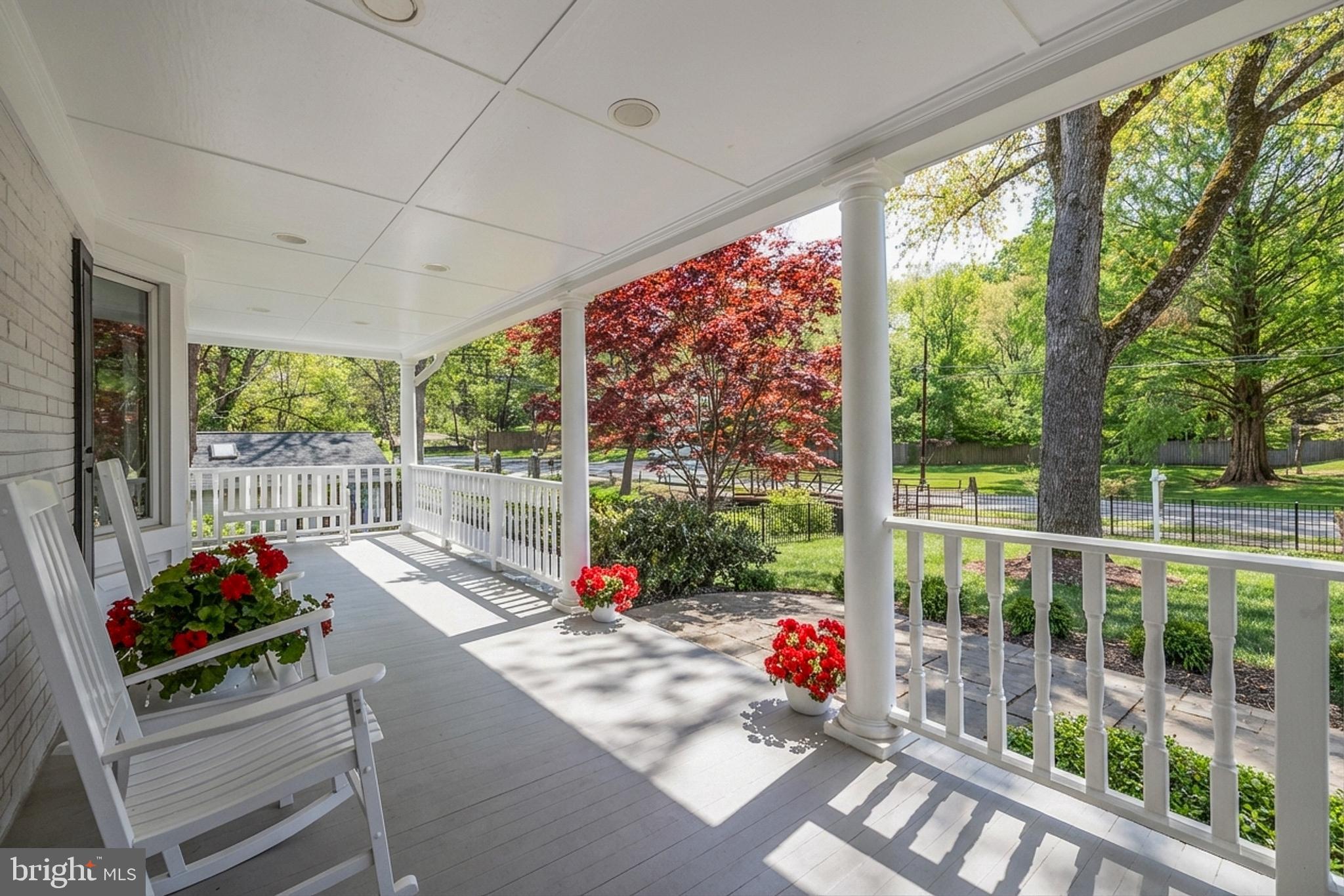 6330 OLD CHESTERBROOK ROAD