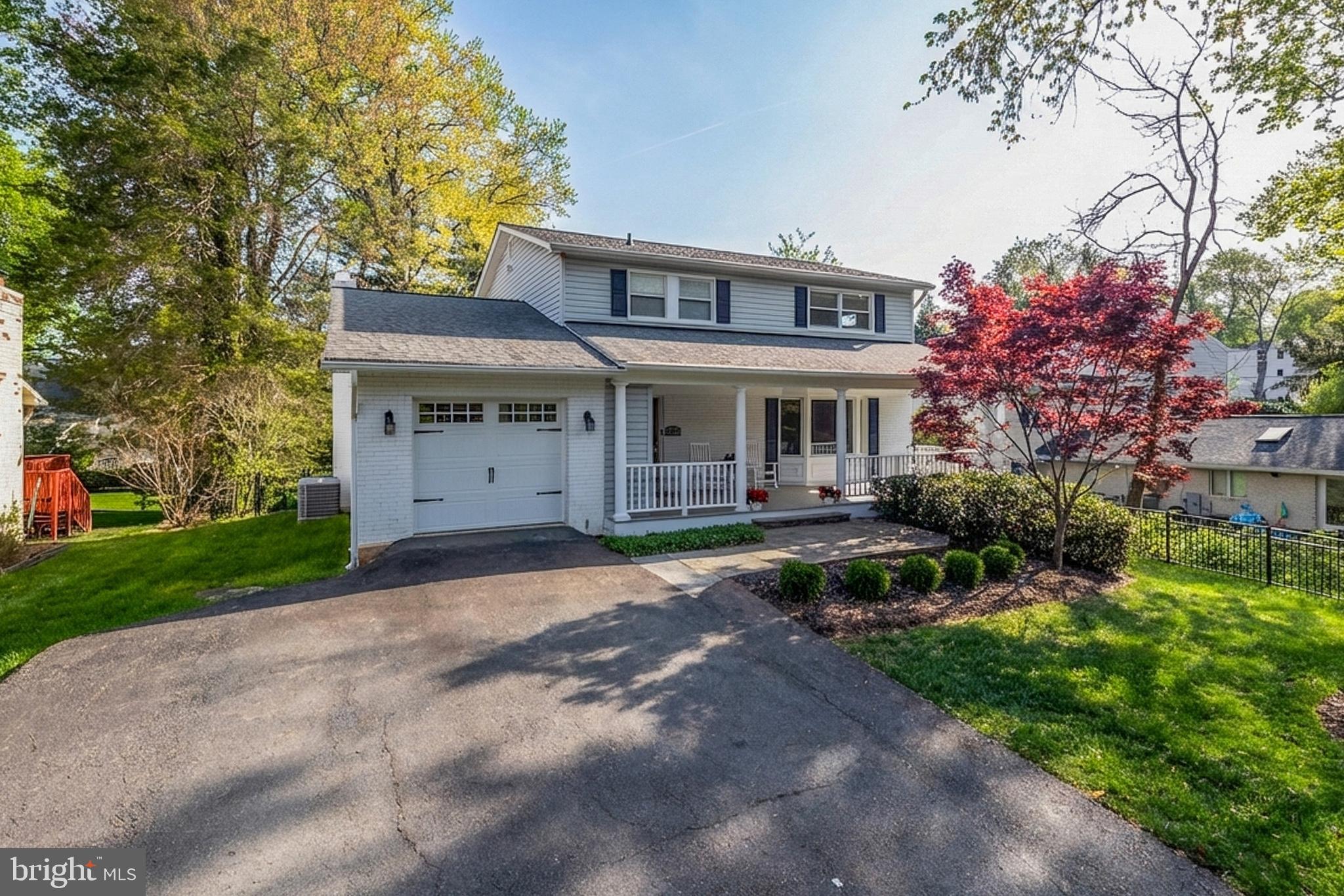 6330 OLD CHESTERBROOK ROAD