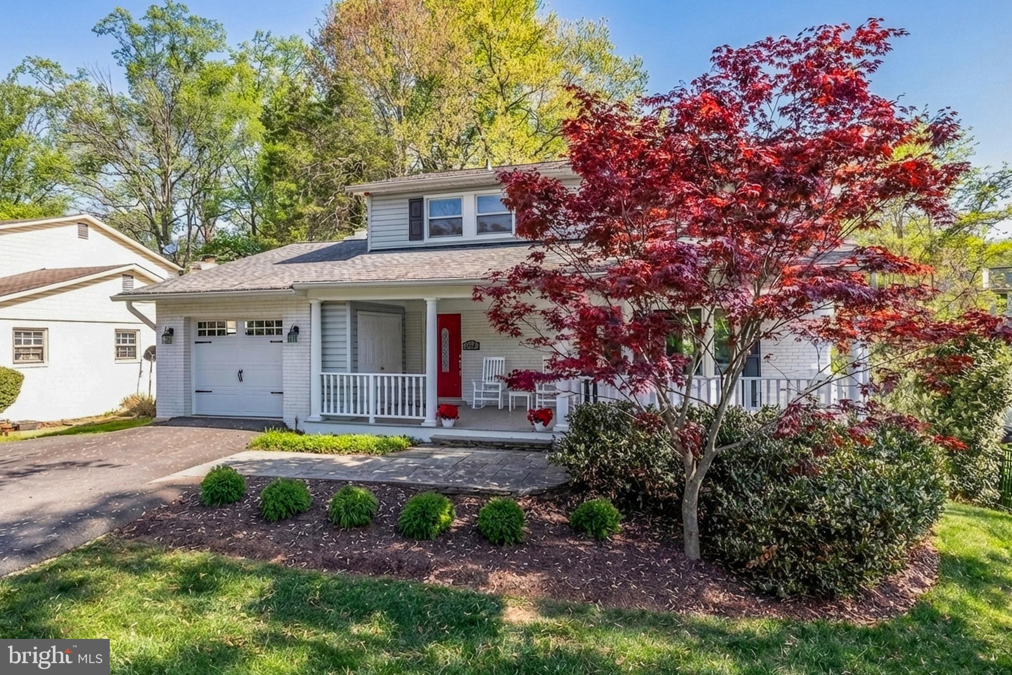 6330 OLD CHESTERBROOK ROAD