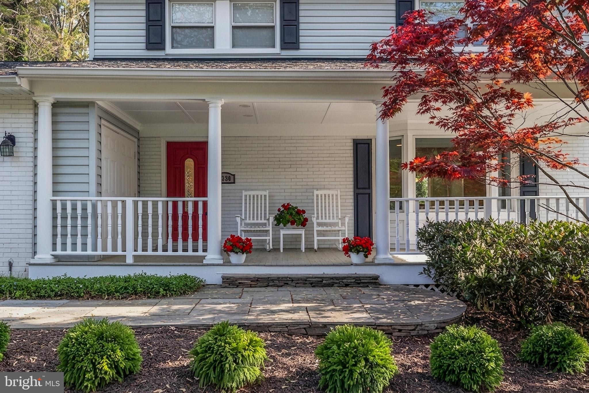 6330 OLD CHESTERBROOK ROAD