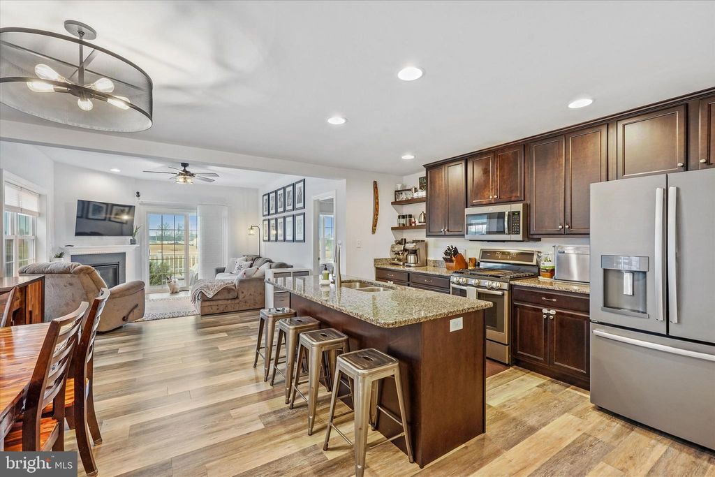 Photo of 1386 FIELDSTONE DR, MOUNT JOY, PA 17552 (MLS # PALA2029414)