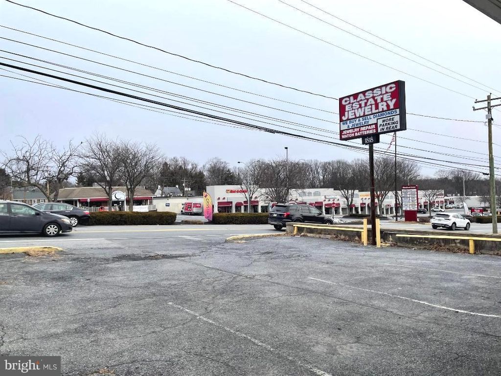 Photo of 1818 Columbia Ave, LANCASTER, PA 17603 (MLS # PALA2063796)