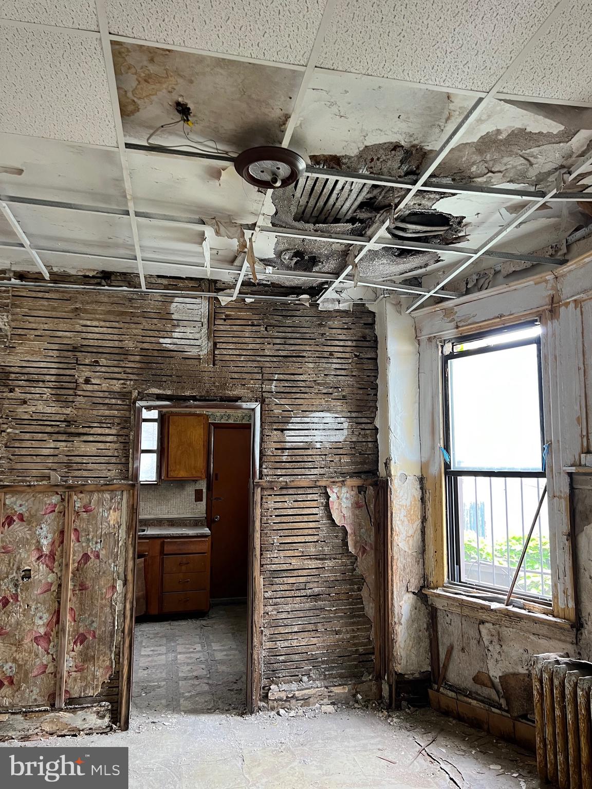 PHILADELPHIA (SOUTH) - Residential